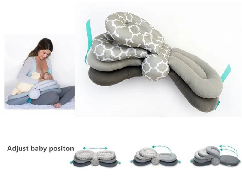 Baby Nursing Maternity Breastfeeding Pillows